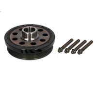 Poulie, vilebrequin CORTECO 80004879 pour BMW 1 (E87) 2 2004-2011