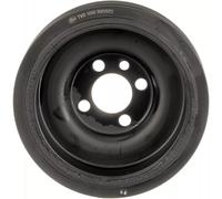 GATES Amortiseur De Vibration TVD1040