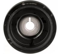 Gates Poulie damper (vilebrequin) TVD1126A avec accessoires Réf. 1388516