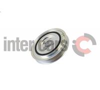 Poulie, vilebrequin INA 544 0029 10 pour OPEL COMBO Tour 1.3 2004-2011