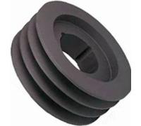Poulie damper, vilebrequin INA 544 0136 10