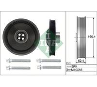 Poulie, vilebrequin INA 544 0171 20 pour MINI MINI Coupé (R58) 2 2010-2015