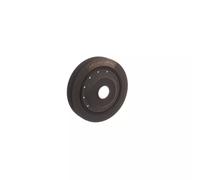 SKF VKM 93612 Poulie damper (vilebrequin)