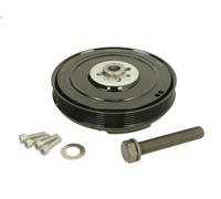 Poulie, vilebrequin SNR DPF357.06K2 pour VOLVO 850 (854) 2.5 1995-1996