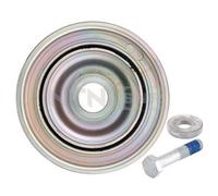 SNR DPF359.17K1 Poulie damper (vilebrequin)