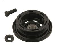 Poulie, vilebrequin SWAG 10 93 3600 pour CLK (C209) 2.2 2005-2009