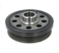 Poulie, vilebrequin SWAG 20 93 3077 pour BMW 1 (E87) 2 2004-2011