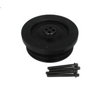 Poulie, vilebrequin SWAG 20 93 3602 pour BMW 5 (E60) 3 2002-2009