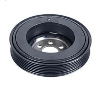 Poulie, vilebrequin SWAG 30 93 2191 pour AUDI A3 (8P1) 2 2004-2012