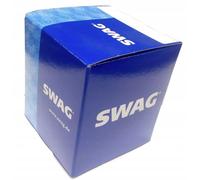 SWAG 33 11 4655 Poulie damper (vilebrequin)