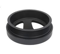 Poulie, vilebrequin SWAG 33102808 pour SPRINTER 5-t Fourgon (B906) 2.2 2006-2016