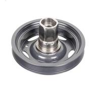 Poulie, vilebrequin SWAG 40 10 3249 pour OPEL CORSA D (S07) 1 2009-2014