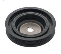 Poulie, vilebrequin SWAG 60 10 0981 pour RENAULT CLIO IV (BH_) 1.2 2012-2021