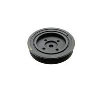 Poulie de vilebrequin RKP-FR-015 NTY pour FORD FOCUS I FOCUS I A trois volumes