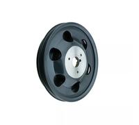 NTY RKP-RE-023 Poulie damper (vilebrequin)