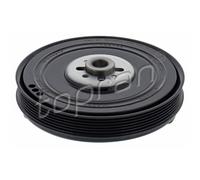 TOPRAN 109 798 Poulie damper (vilebrequin)