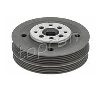 Poulie, vilebrequin TOPRAN 110 720