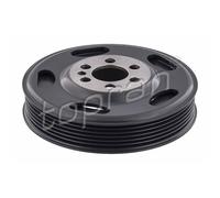 TOPRAN 112 917 Poulie damper (vilebrequin)