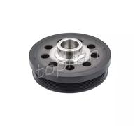 Poulie, vilebrequin TOPRAN 501 673