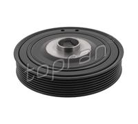 Poulie, vilebrequin TOPRAN 700 789