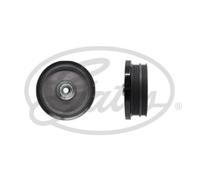 GATES TVD1122A Poulie damper (vilebrequin)