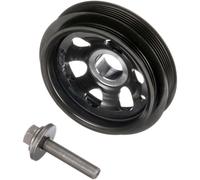 GATES TVD1217A Poulie damper (vilebrequin)