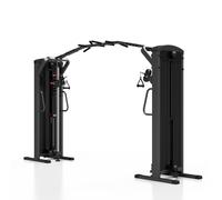 Poulie Vis-à-Vis Cable Crossover MP-U204 - Marbo Sport