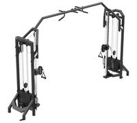 Poulie Vis-à-Vis Cable Crossover UF-T008 - UpForm