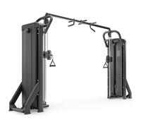 Poulie Vis-à-Vis Cable Crossover UR-U017 - UpForm