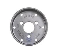 Poulie visco coupleur de radiateur pour Volkswagen Passat B4