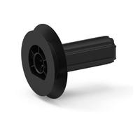 Poulie volet roulant Ø 142 mm sangle 15 mm - Octo 40
