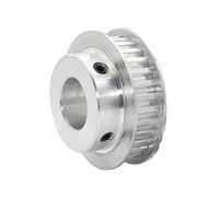 Poulie XL 29 dents, pas de denture trapézoïdale 5,08 mm, largeur courroie en caoutchouc 10, poulie alliage for moteur Sepper, alésage 8-20(10 mm)