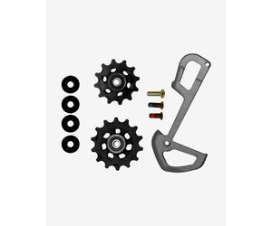 Poulies + boîtier interne SRAM pour changement GX Eagle