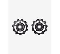 Poulies CeramicSpeed pour Shimano 11v road noir