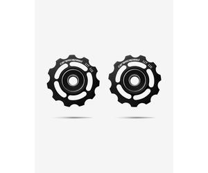 Poulies CeramicSpeed pour Shimano 11v VTT noir