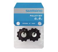 Poulies de dérailleur Shimano 11T Ultegra XT Saint RD-6700 - Mixte - SHIMANO