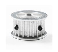 Poulies de distribution, 1 courroie crantée HTD3M 22T, largeur 16 mm, alésage 5/6/6(Bore Diameter 10mm)