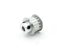 Poulies de distribution, Courroie synchrone HTD5M Arc 14 dents, alésage 5/6/6, 35/7/8/10 mm(For Belt Width 15mm,Bore 10mm)