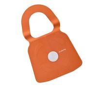 Poulies d'escalade polyvalentes - Mousqueton - Fiabilité - Carrygate - Pour la randonnée et la descente en rappel - Installation rapide de la poulie pour l'escalade d'urgence