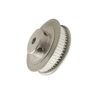 Poulies HTD3M Type 90T, alésage intérieur 8/10/12mm, 90 dents, pas de 3mm, largeur de courroie 11mm, poulies de synchronisation(8mm)