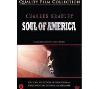 Poull Brian - Charles Bradley: Soul of America