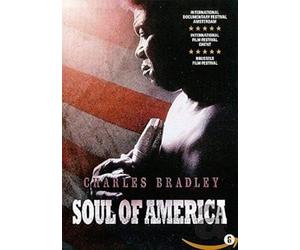 Poull Brian - Charles Bradley - Soul Of America [2012]