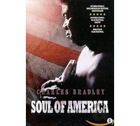 Poull Brian - Charles Bradley - Soul Of America [DVD] [2012]