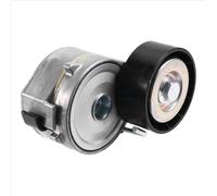 Poulle de tension de courroie idler LR003651 Compatible avec divers véhicules, y compris les modèles Freelander 2 S80 C5