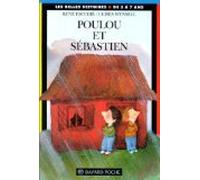 Poulou Et Sebastien. 6eme Edition