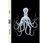 Poulpe: Nouvelle édition