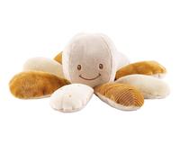 Poulpe d'activités beige TU