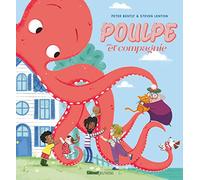 Poulpe et compagnie