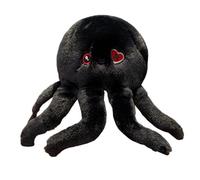 Poulpe géante farcie,Poulpe farcie,Peluche de la mer | Poulpe farcie géante décorative super douce, vive et réaliste pour l'anniversaire de Noël, , filles, garçons