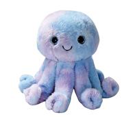 Poulpe Peluche Peluche Peluche Interactive Poupée Musicale